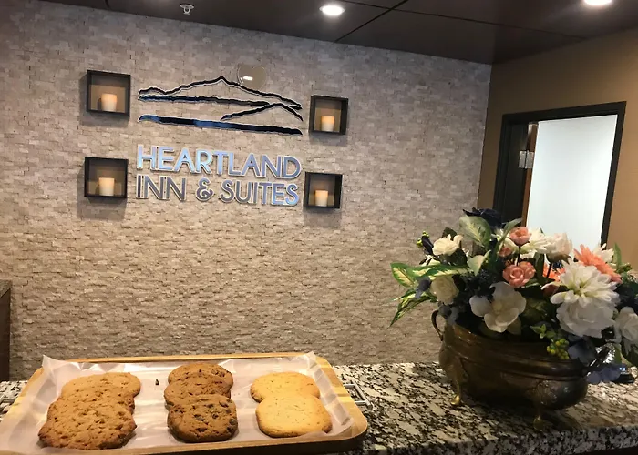 Heartland And Wheatland