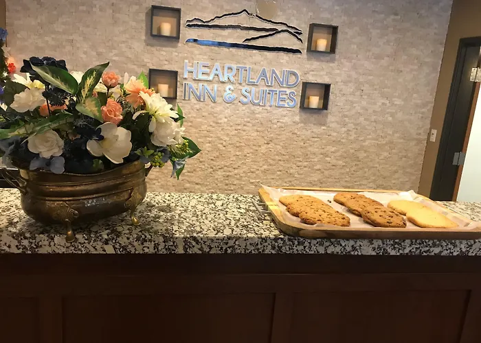 Heartland And Wheatland