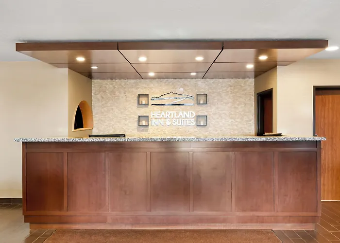 Hotel Heartland And