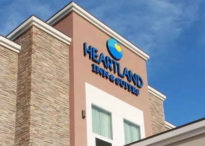 Hotel Heartland And 3*
