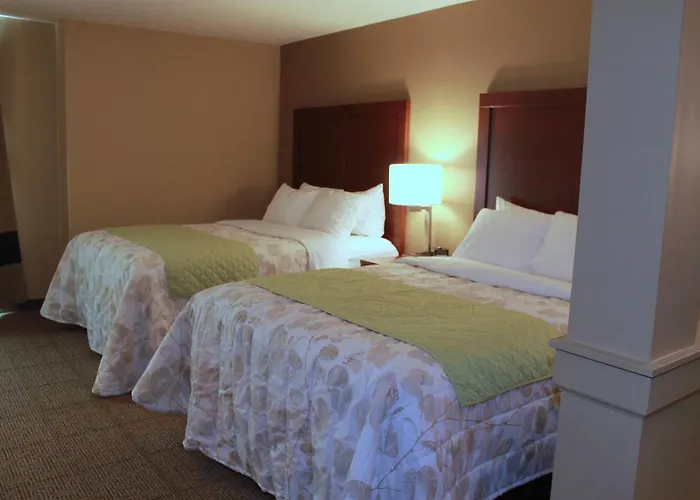 Hotel Heartland And 3*