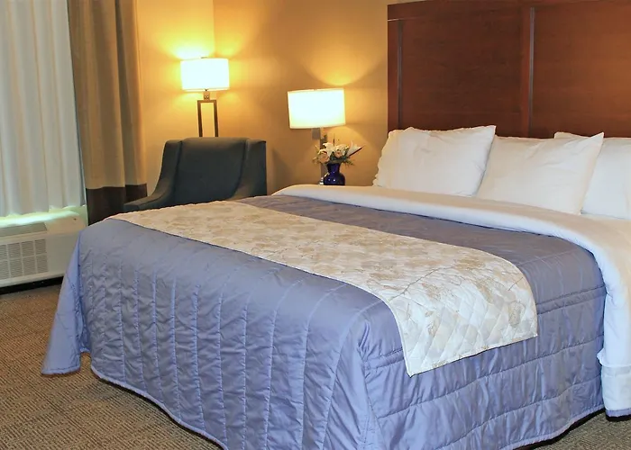 Hotel Heartland And 3*