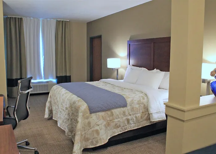 Heartland And Hotel Wheatland