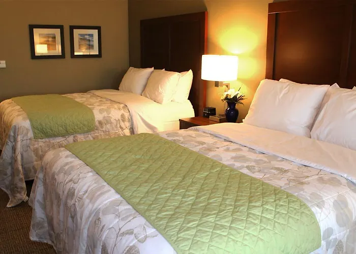 Hotel Heartland And 3*